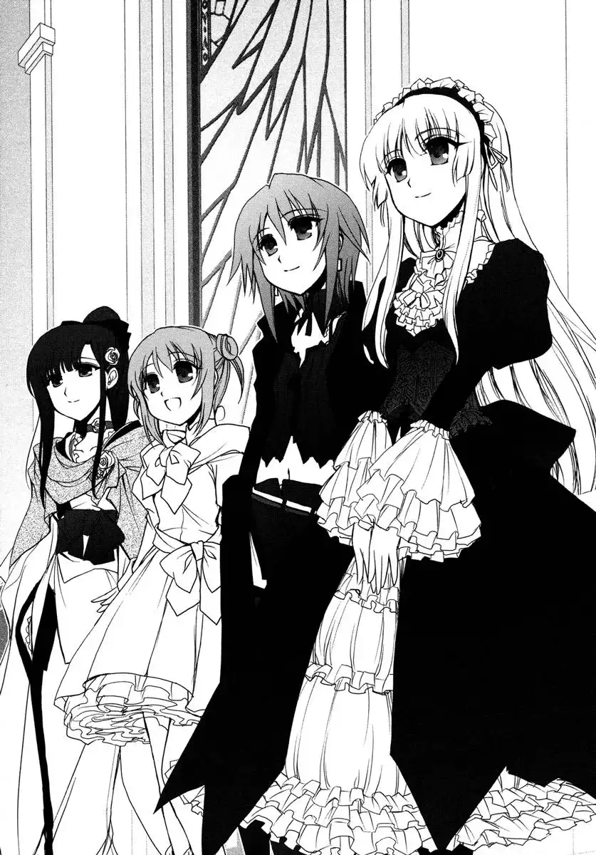 Alice Quartet Chapter 7 21